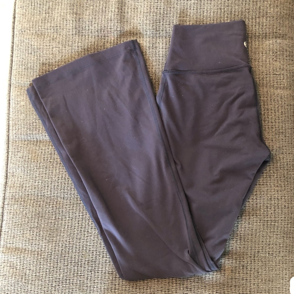lululemon throwback pants